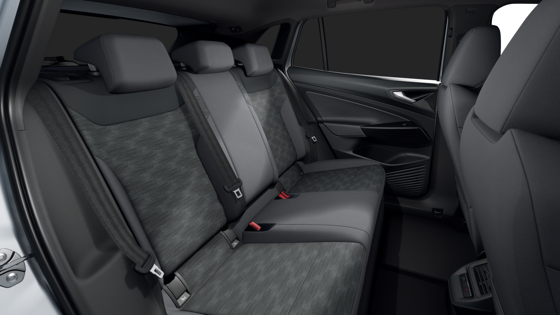 Volkswagen ID.4 4Motion IQ.Drive