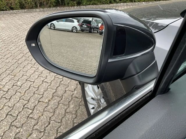 Volkswagen Passat 2.0 TDI Business DSG Variant