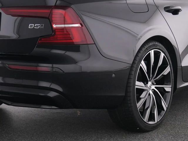 Volvo S60 AWD Dark Ultimate