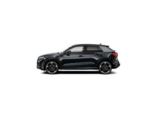Audi Q2 1.5 TFSI S-Line