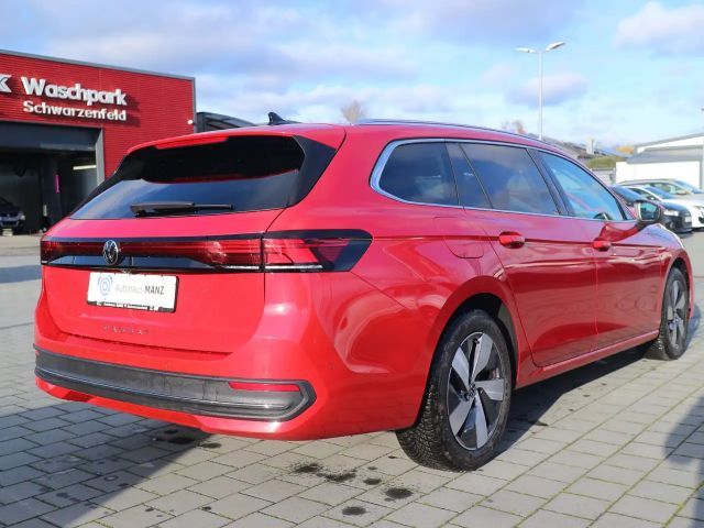 Volkswagen Passat 2.0 TDI Business Variant