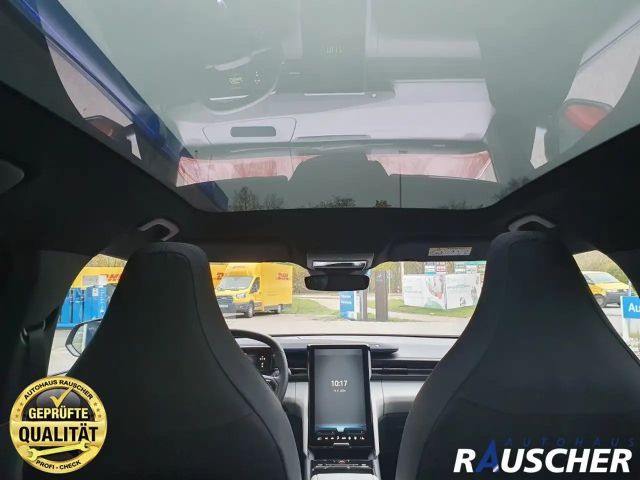 Ford Capri AWD Premium