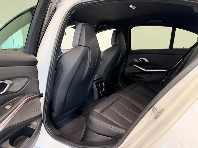 BMW M3 Competition Sedan xDrive