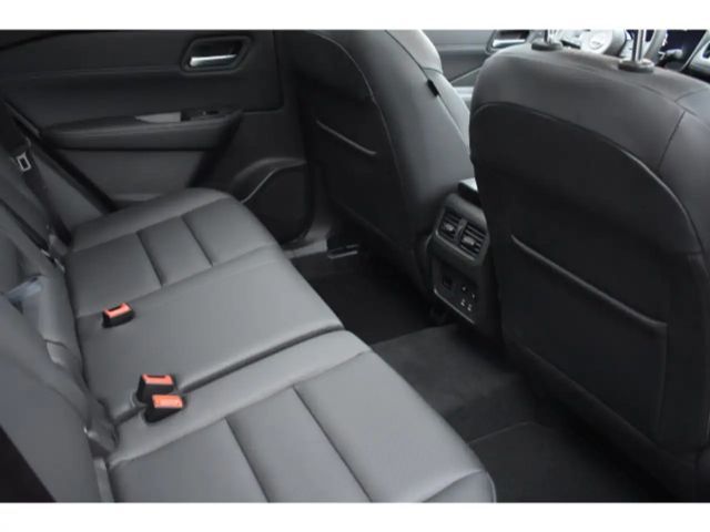 Nissan X-trail N-Connecta