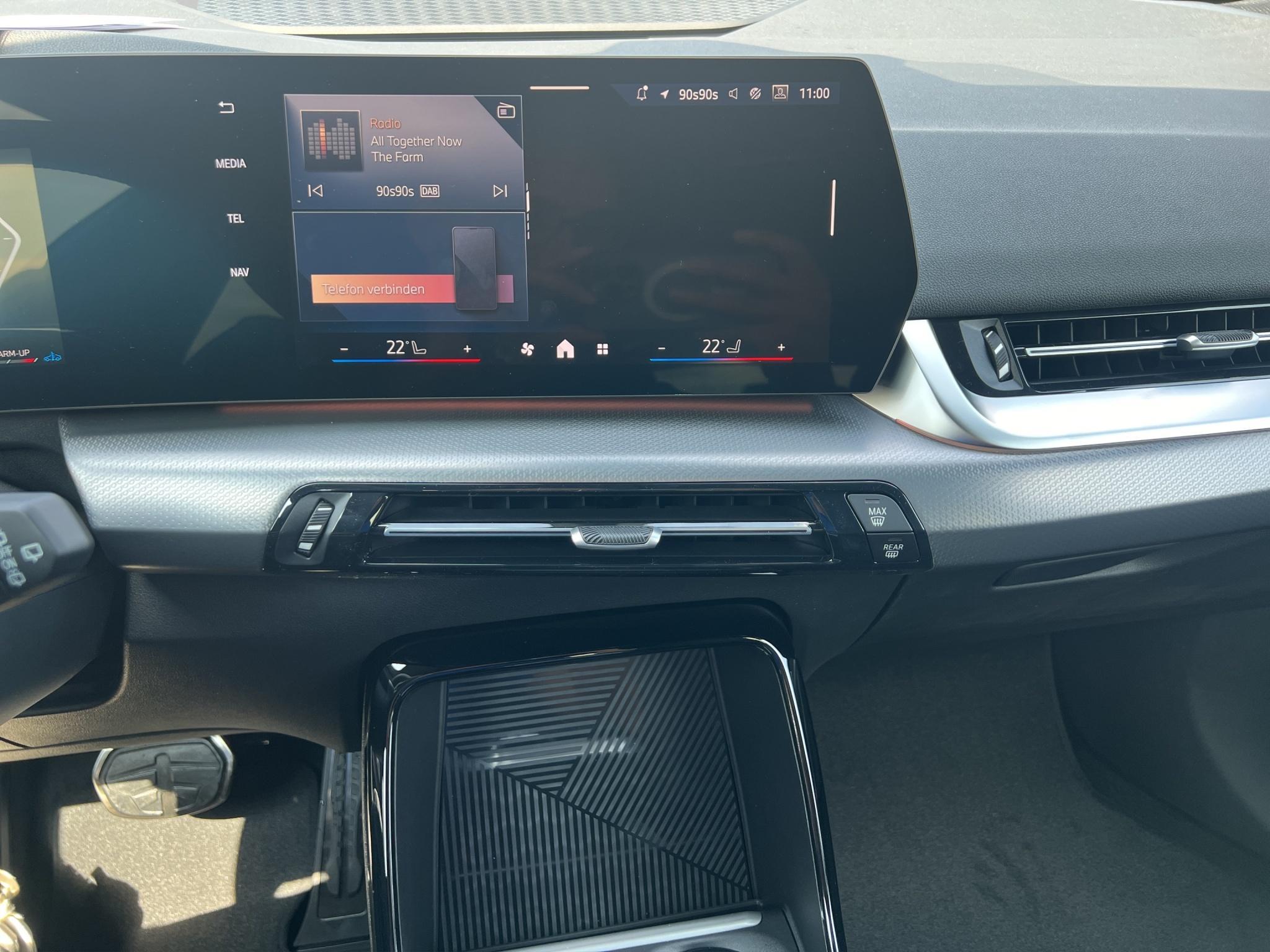 BMW 218 218i Active Tourer