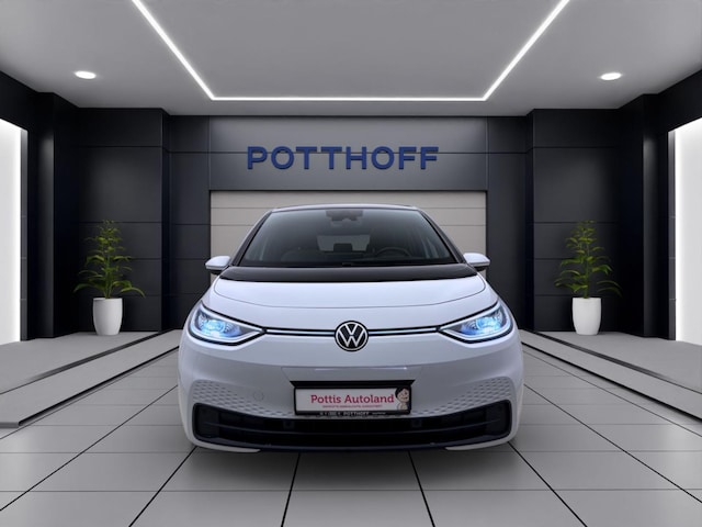 Volkswagen ID.3 IQ.Drive Performance Pro