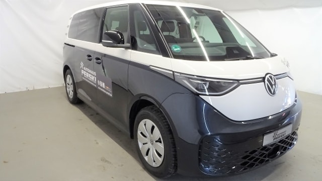 Volkswagen ID.Buzz ID.Buzz KLIMA, NAVI, AHK, MATRIX-LED