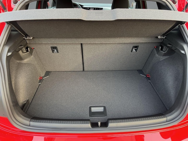 Volkswagen Polo 2.0 TSI DSG GTI