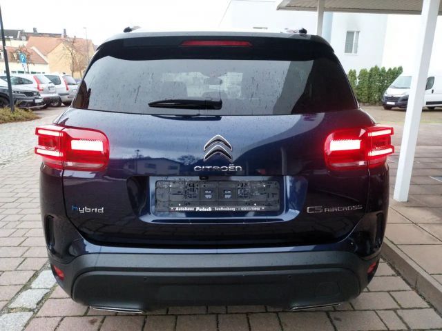 Citroën C5 Aircross Hybrid Pack Shine