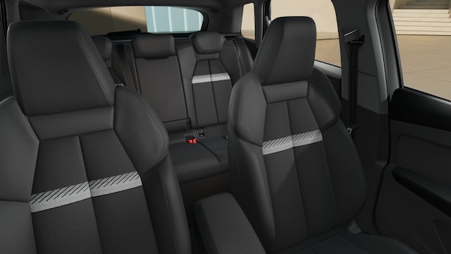 Audi Q4 e-tron SUV 45 e-tron Audi Q4 e-tron