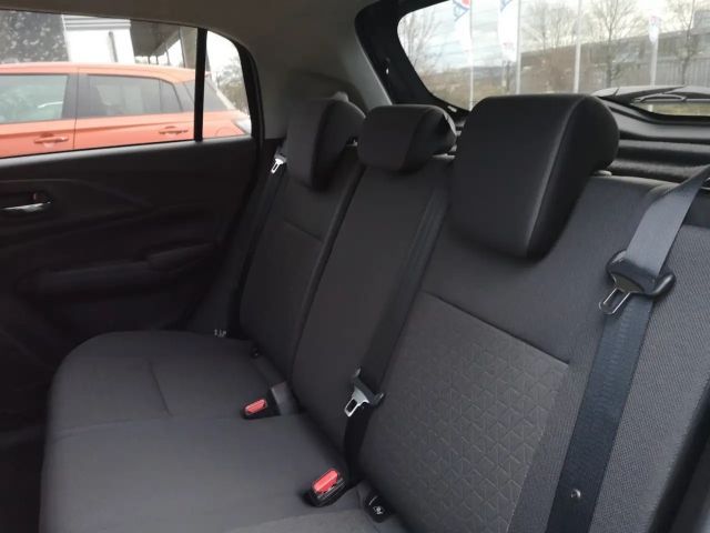 Suzuki Swift Comfort