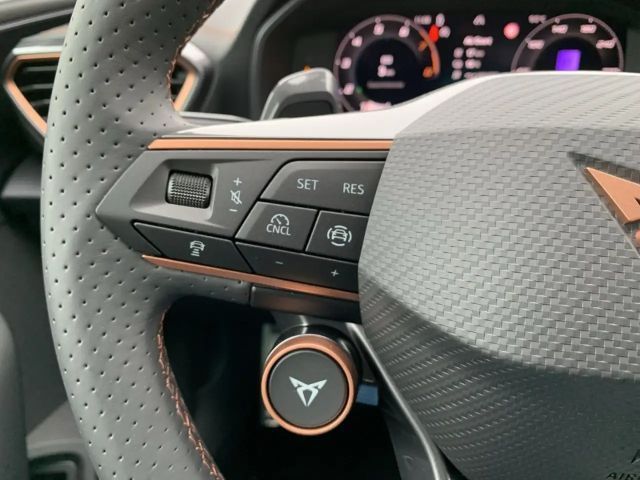 Cupra Leon DSG ST VZ e-Hybrid