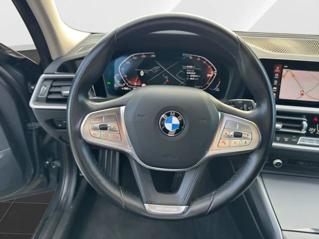 BMW 320 320d Touring