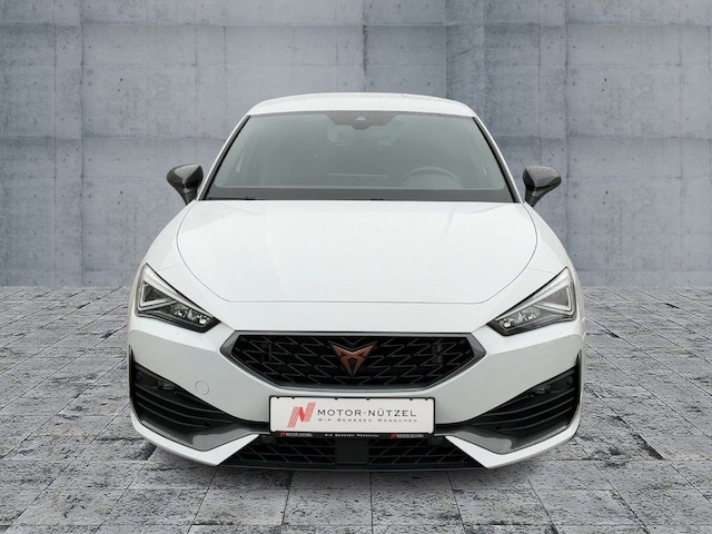 Cupra Leon 1.4 e-Hybrid