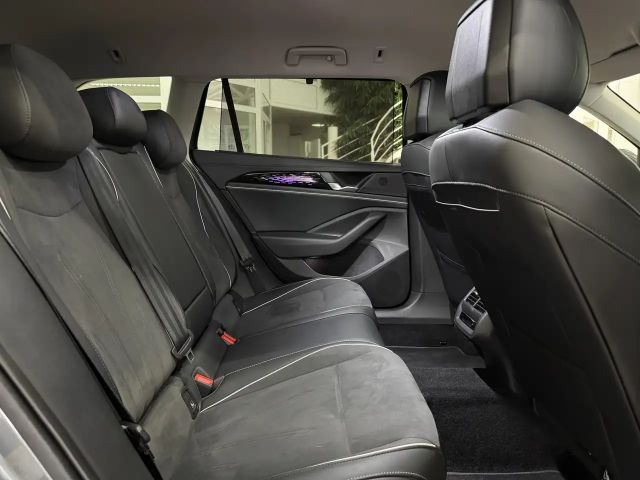 Volkswagen Passat 2.0 TDI