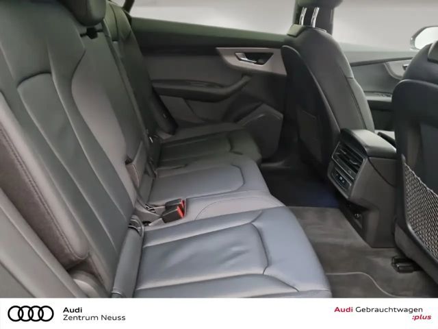 Audi Q8 Hybride Quattro