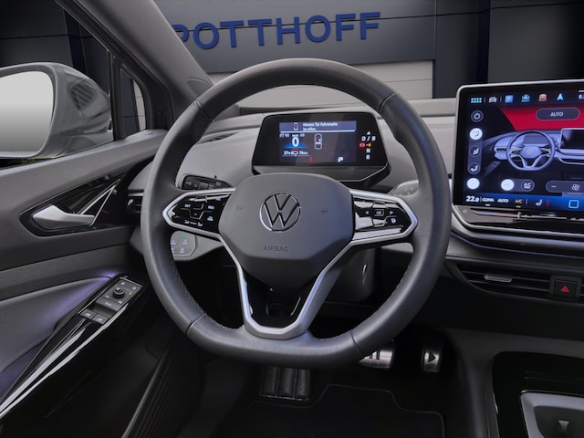 Volkswagen ID.4 IQ.Drive Performance Pure