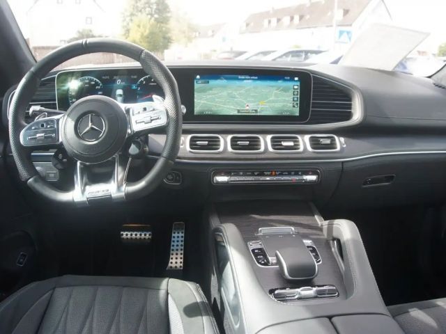 Mercedes-Benz GLE 63 AMG AMG Line