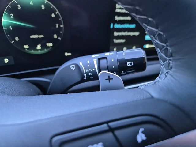 Hyundai Tucson Go! T-GDi Vierwielaandrijving