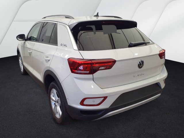 Volkswagen T-Roc 2.0 TDI Plus