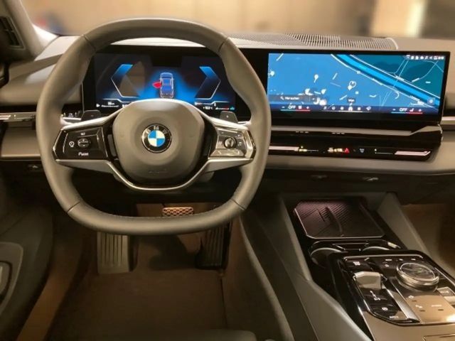 BMW 520 520d Sedan xDrive