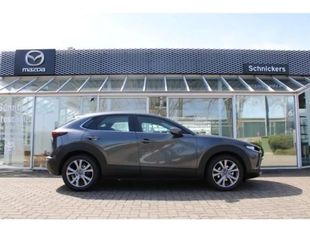 Mazda CX-30 SkyActiv