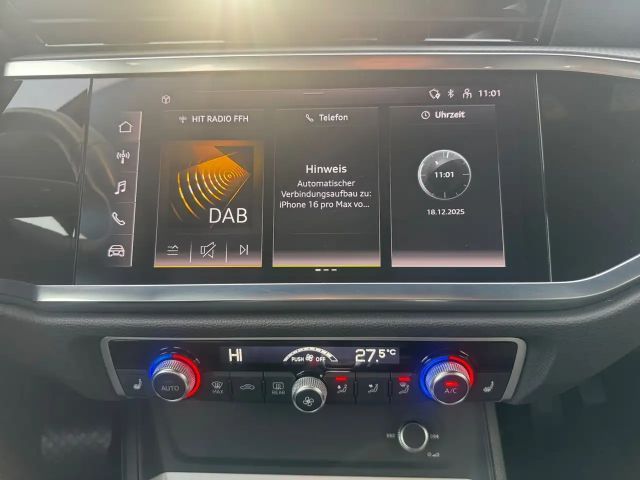 Audi Q3 35 TFSI S-Line S-Tronic