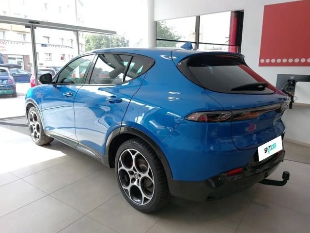 Alfa Romeo Tonale Veloce