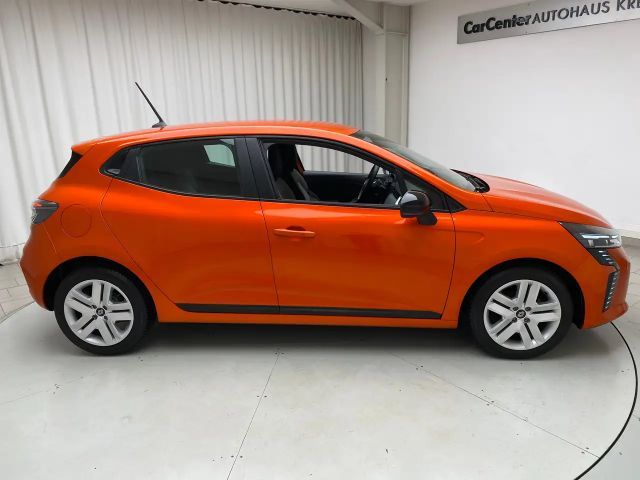 Renault Clio Evolution