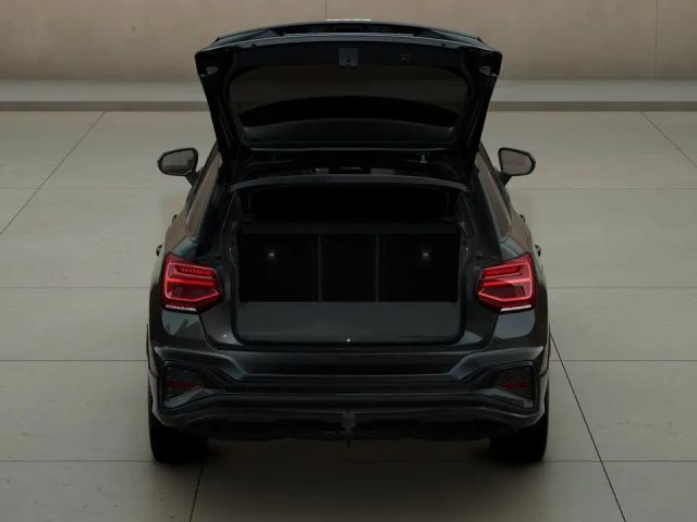 Audi Q2 30 TFSI S-Line