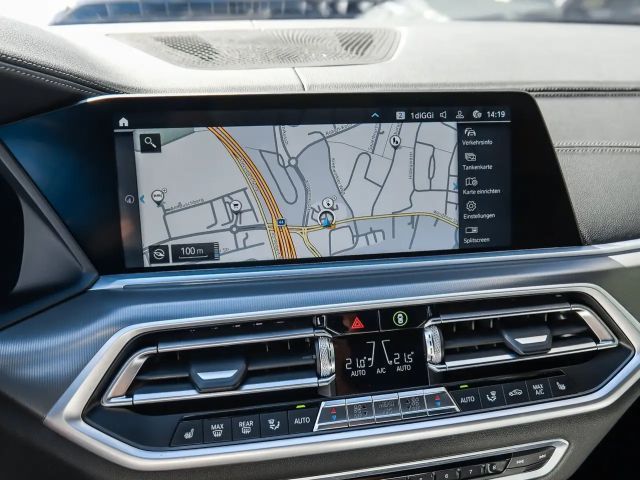 BMW X5 M-Sport xDrive45e