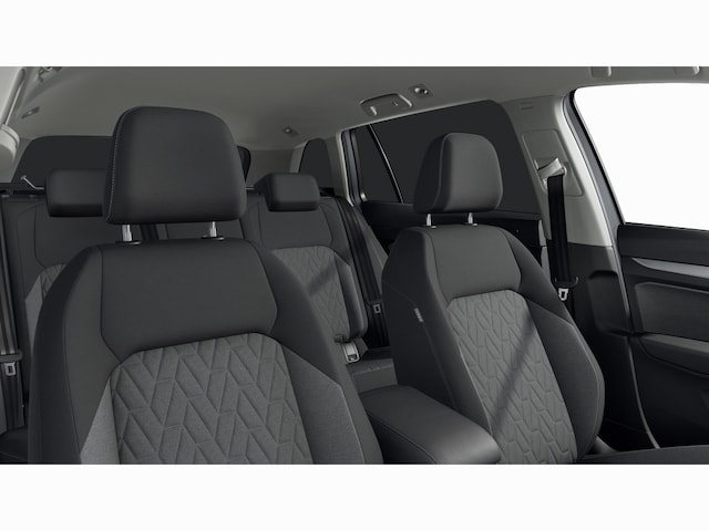 Volkswagen Golf 1.5 TSI Golf VIII Life Variant