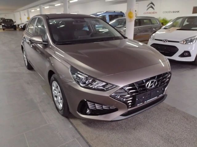 Hyundai i30 i Line Plus