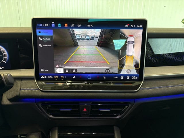 Volkswagen Tayron 2.0 TDI DSG