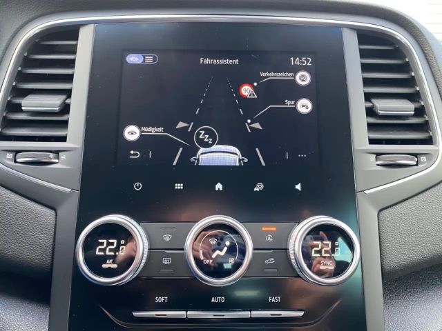 Renault Megane Combi Intens