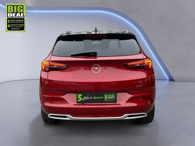 Opel Grandland X Innovation