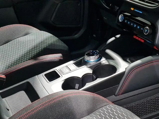 Ford Kuga EcoBoost ST Line