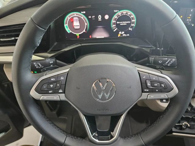 Volkswagen Multivan Lang T7