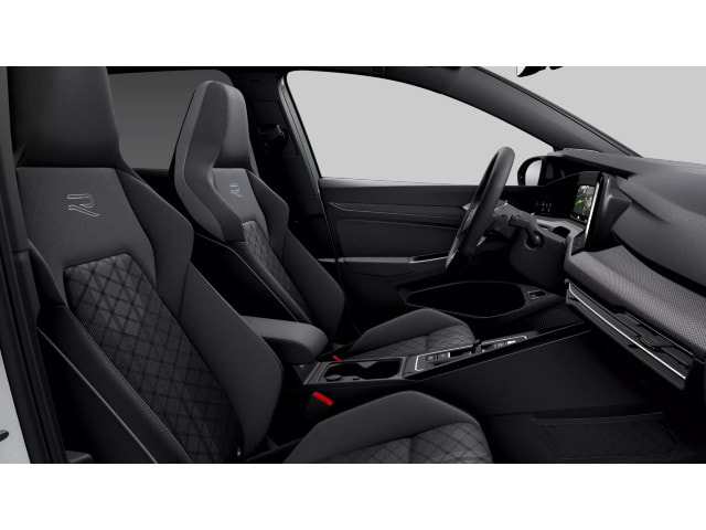 Volkswagen Golf Golf VIII R-Line Variant