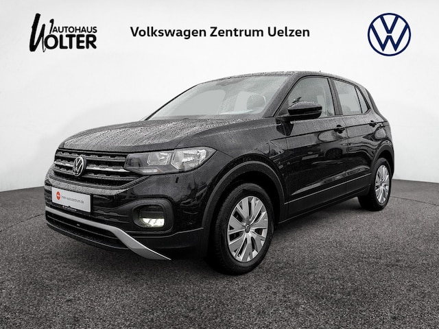 Volkswagen T-Cross 1.0 TSI DSG