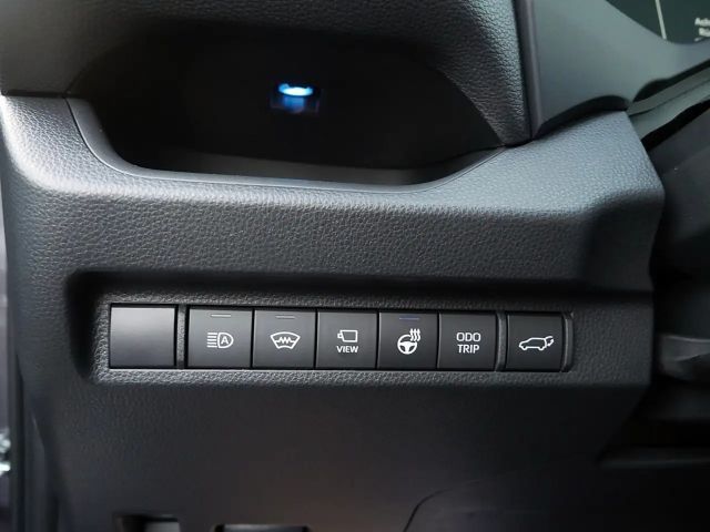 Toyota RAV4 Hybride Style