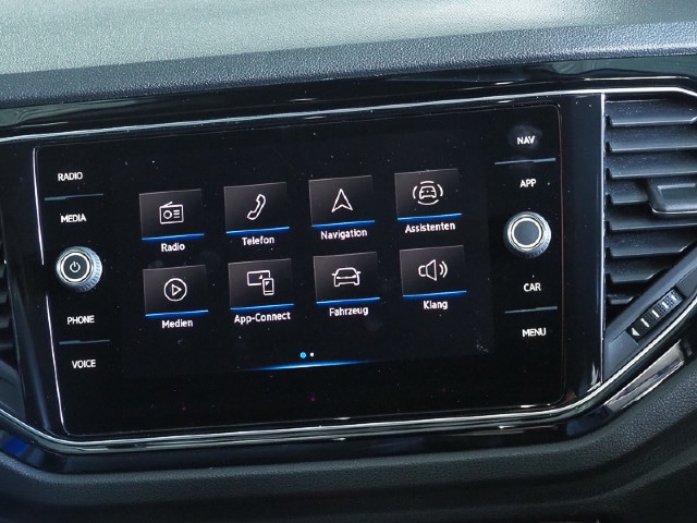 Volkswagen T-Roc 2.0 TSI 4Motion DSG