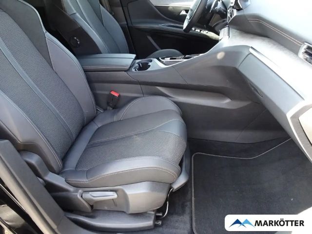 Peugeot 5008 GT-Line