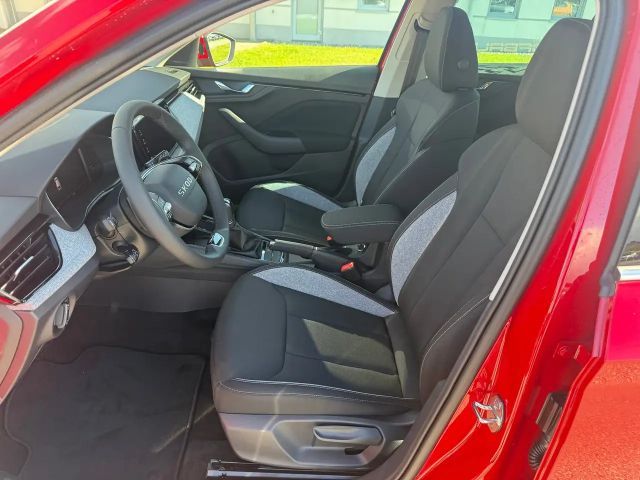 Skoda Kamiq Selection