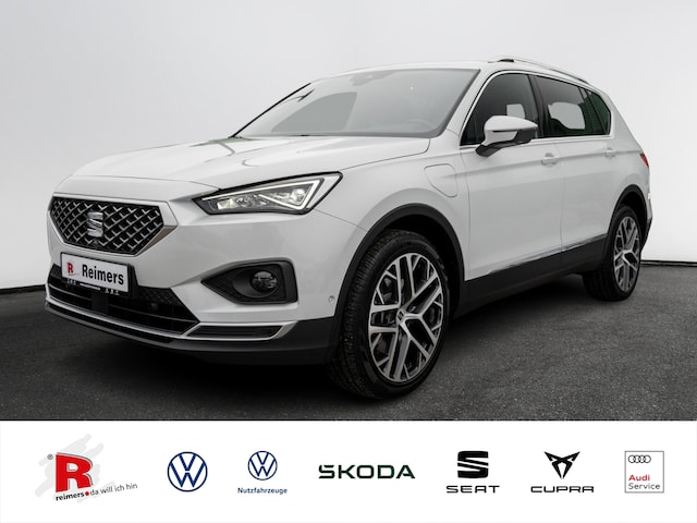 Seat Tarraco 1.4 TSI DSG