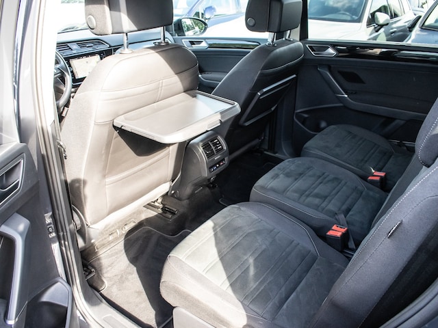 Volkswagen Touran 1.5 TSI DSG