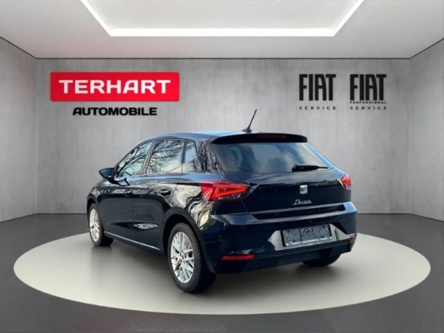 Seat Ibiza Xcellence