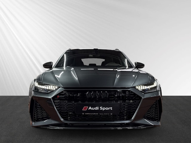 Audi A6 e-tron Avant Performance Quattro