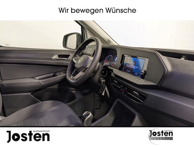 Volkswagen Caddy Life