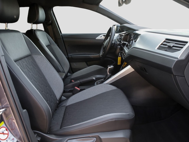 Volkswagen Taigo 1.0 TSI DSG Plus